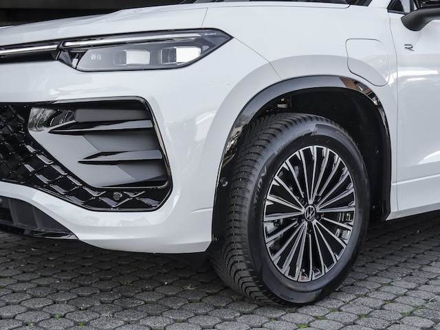 Volkswagen Tayron eHybrid