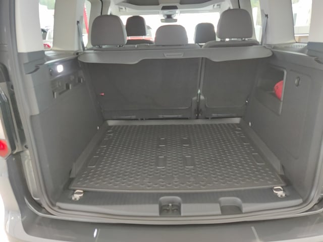 Volkswagen Caddy 2.0 TDI 4Motion Life