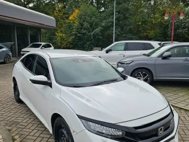 Honda Civic Elegance Turbo VTEC i-VTEC