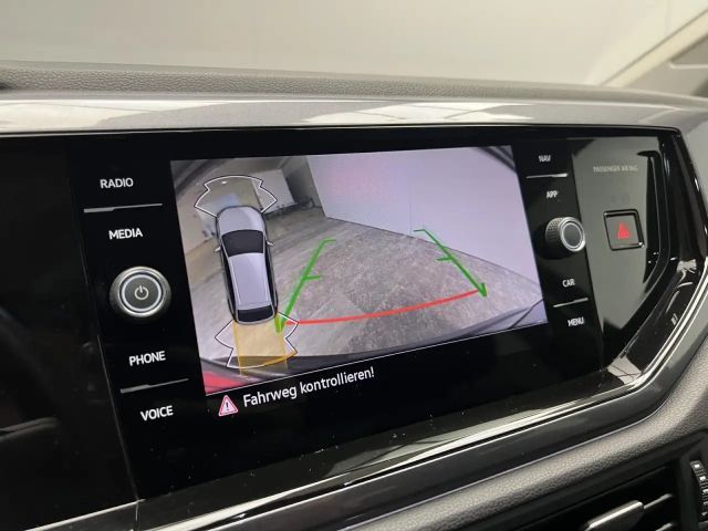 Volkswagen Taigo 1.0 TSI DSG Style