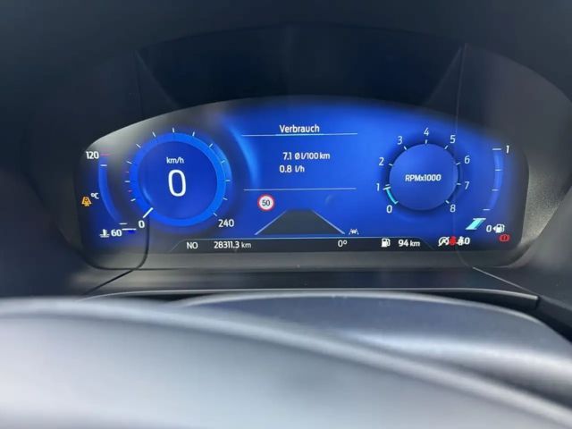 Ford Kuga EcoBoost ST Line X