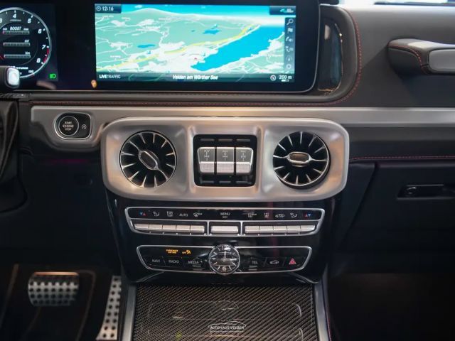 Mercedes-Benz G 63 AMG AMG Line