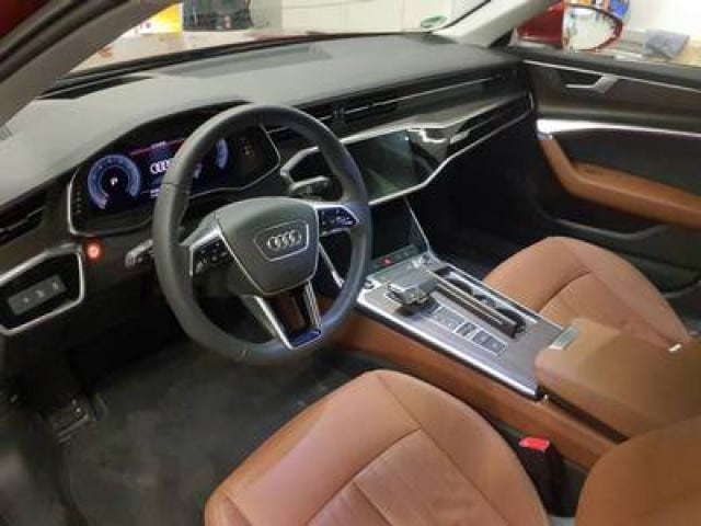 Audi A6 55 TFSI Avant Quattro S-Line S-Tronic