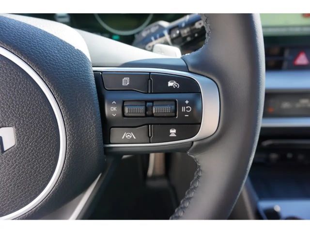 Kia Sportage GT-Line Vierwielaandrijving