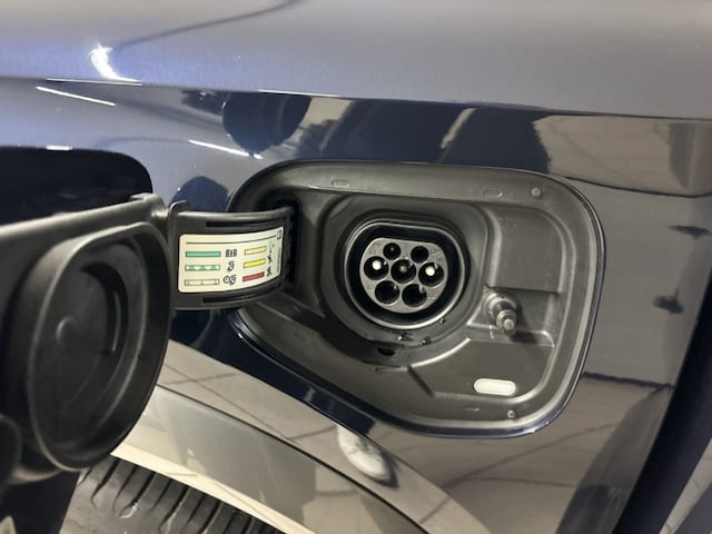 Cupra Formentor 1.5 e-HYBRID Navi Digitales Cockpit LED Sperrdiff. ACC Mehrzonenklima Fahrerprofil