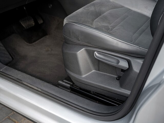 Seat Ateca 1.5 TSI DSG Style