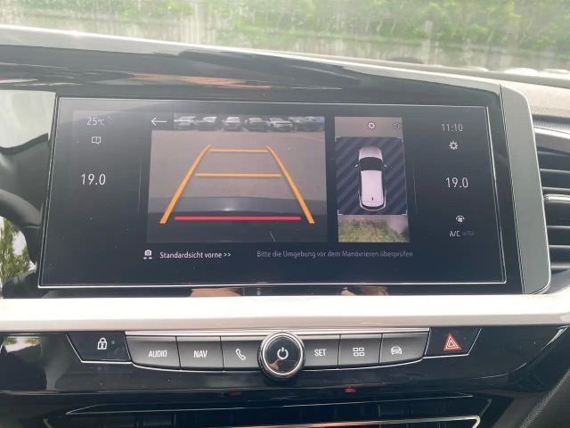 Opel Grandland X GS-Line Grand Sport