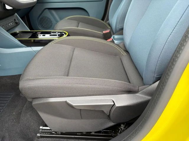 Fiat Grande Panda 1.2 eDCT 74 kW Icon