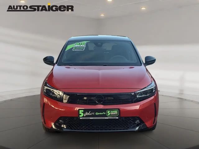 Opel Corsa 1.2 Turbo GS-Line Grand Sport Turbo