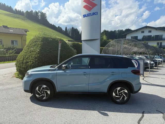 Suzuki Vitara AllGrip Flash Hybrid