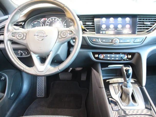 Opel Insignia Business Sports Tourer