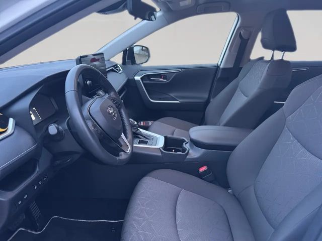 Toyota RAV4 4x2 5-deurs Hybride Team D