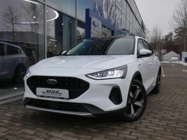 Ford Focus Active Wagon