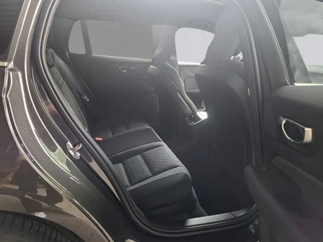 Volvo V60 AWD Hybrid Recharge T6