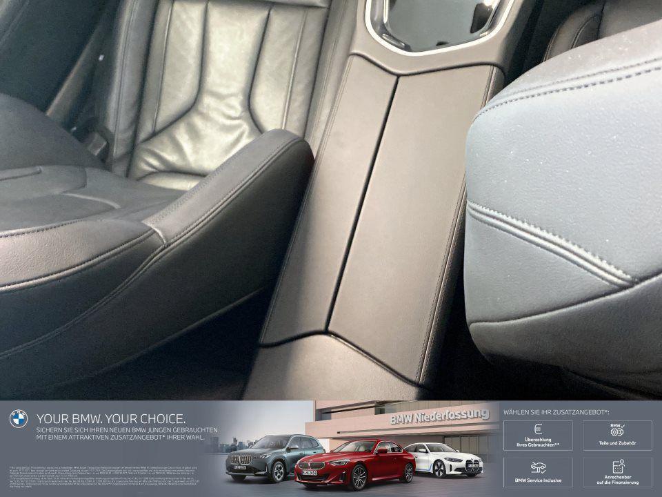 BMW Z4 Roadster sDrive20i