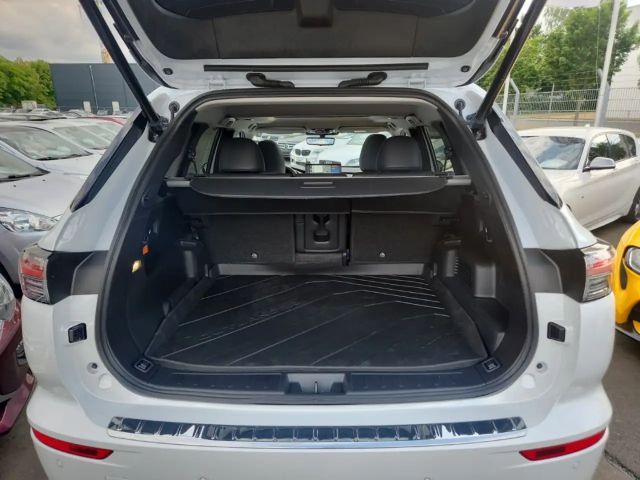 Mitsubishi Outlander 4WD