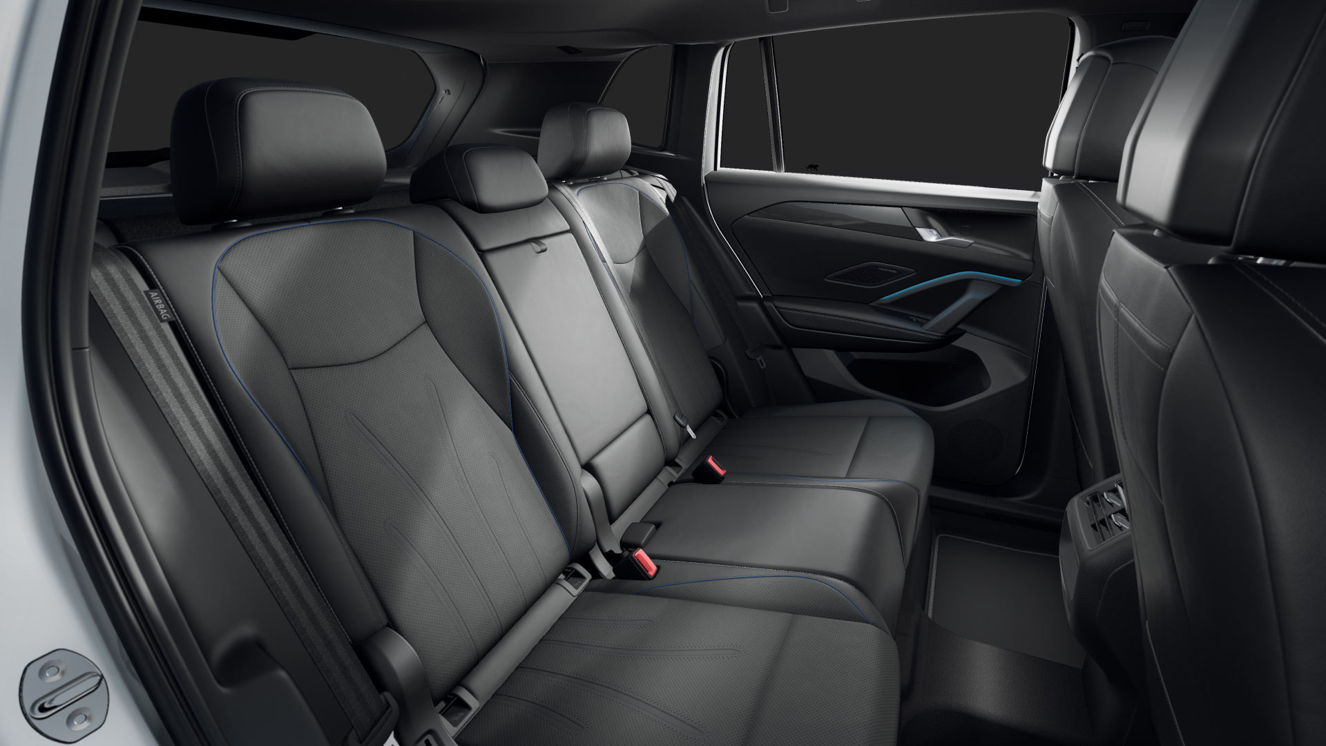 Volkswagen Tiguan 4Motion DSG R-Line