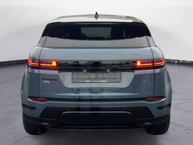 Land Rover Range Rover Evoque D200 Dynamic SE
