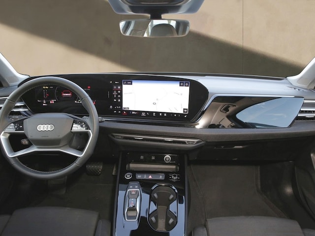 Audi A5 Avant S-Tronic