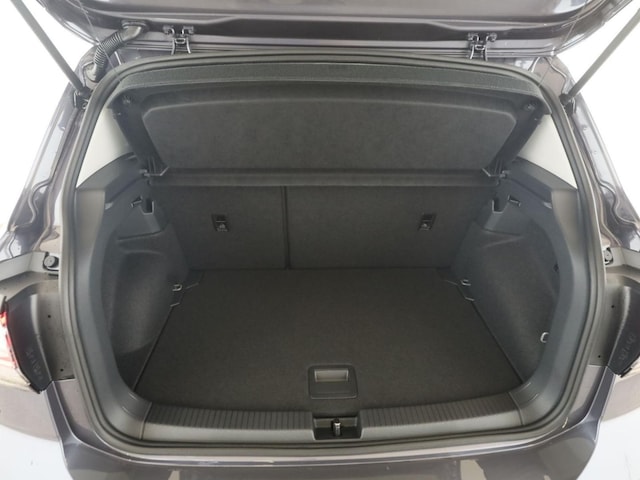 Volkswagen T-Cross 1.0 TSI IQ.Drive Style