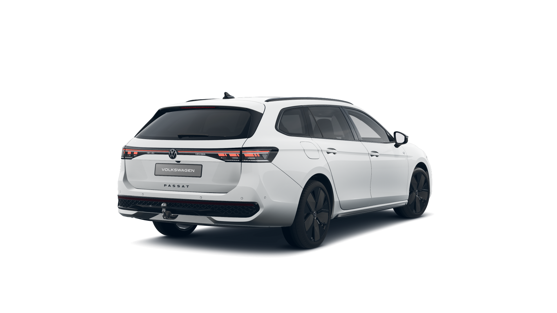 Volkswagen Passat 2.0 TDI DSG R-Line Variant