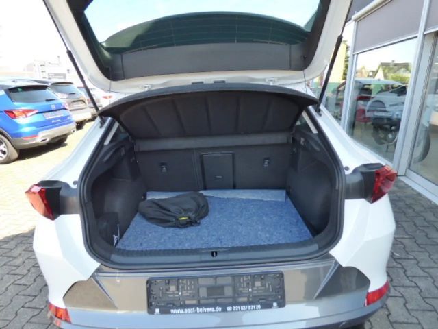 Cupra Formentor e-Hybrid