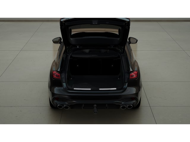 Audi S5 Avant S-Tronic