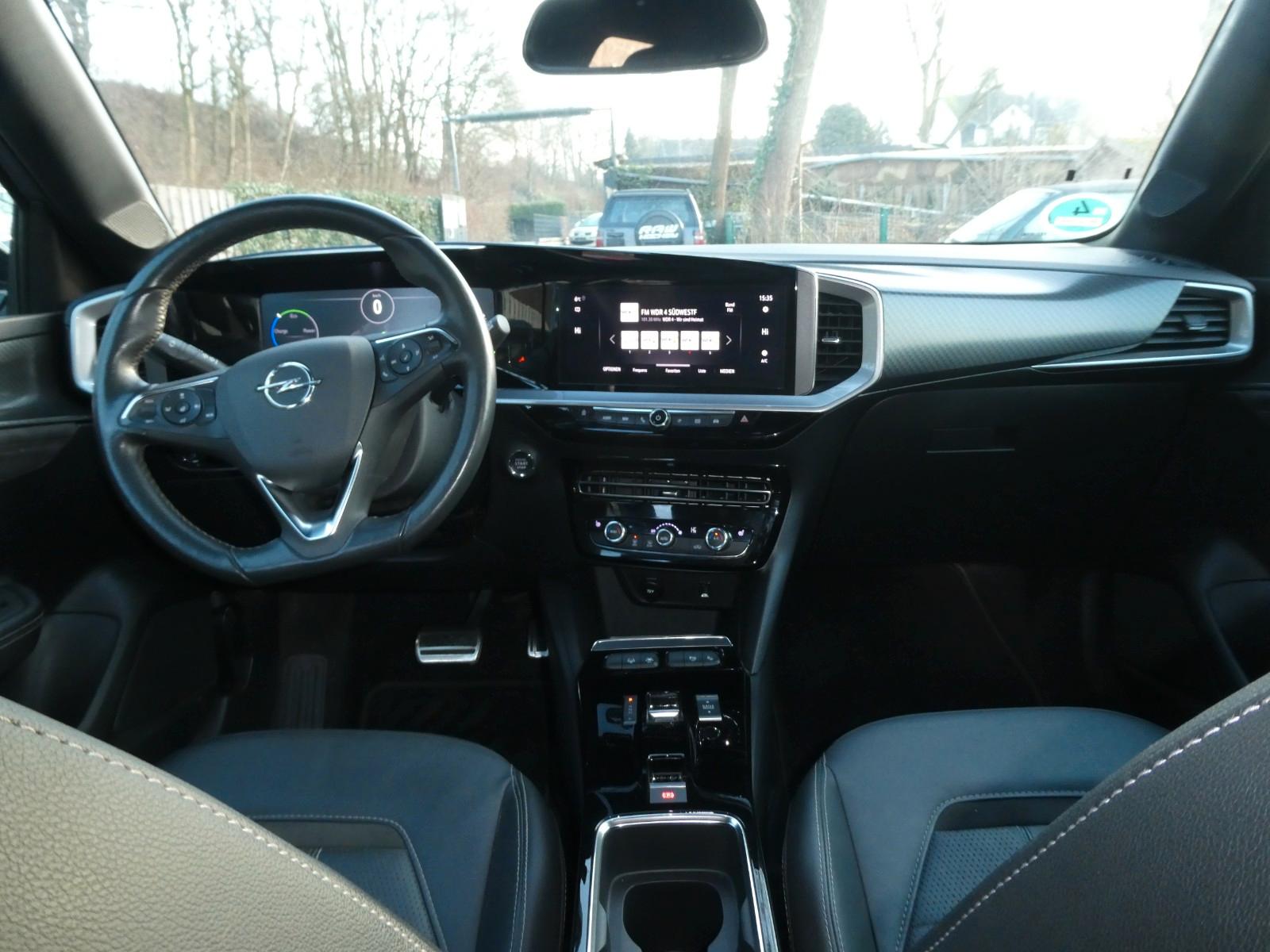 Opel Mokka Ultimate