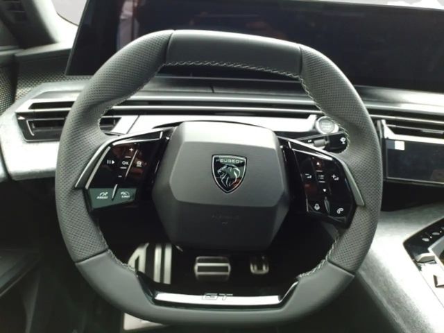 Peugeot 3008 GT-Line