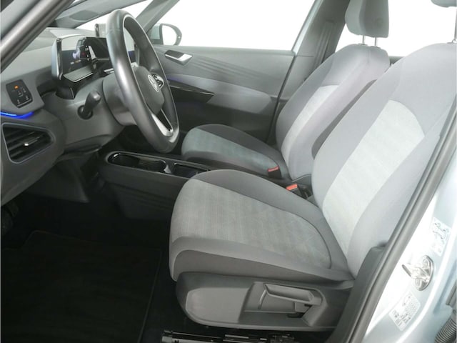 Volkswagen ID.3 58 KWh Performance Pro