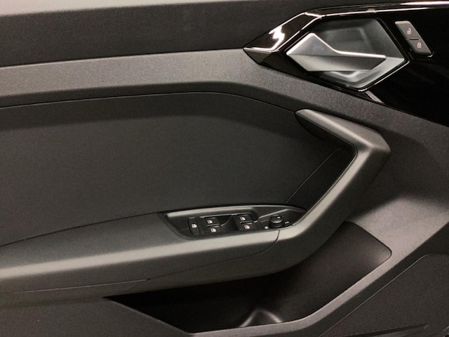 Audi A1 35 TFSI S-Line S-Tronic Sportback