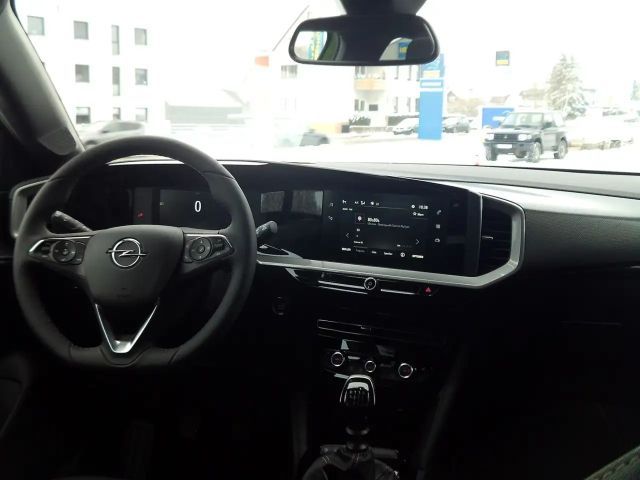 Opel Mokka 1.2 Turbo GS-Line Grand Sport