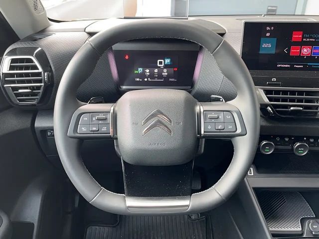 Citroën C4 BlueHDi Shine