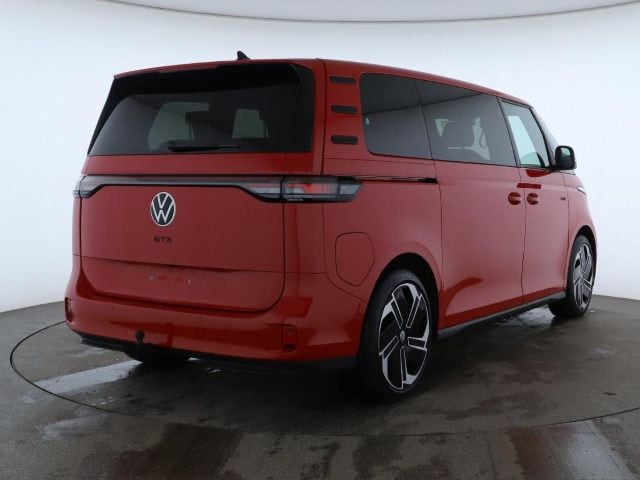 Volkswagen ID.Buzz 4Motion 7-zitter GTX LWB
