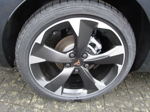 Cupra Leon DSG Sportstourer