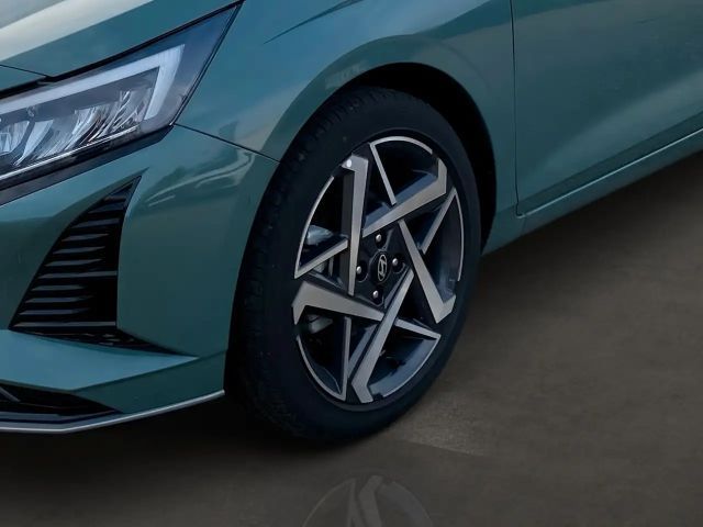 Hyundai i20 1.0 2WD Prime T-GDi