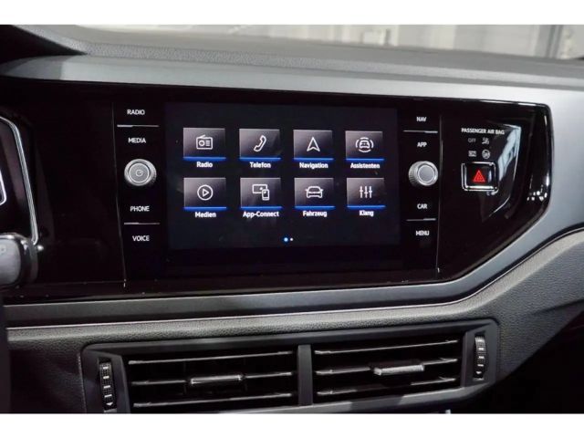 Volkswagen Taigo DSG R-Line Style