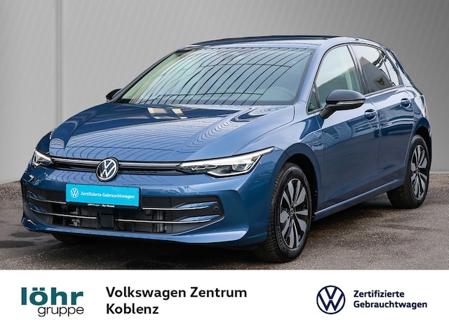 Volkswagen Golf 1.5 TSI Golf VIII