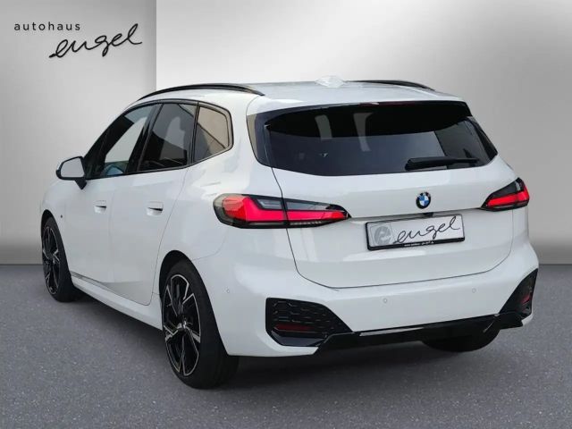 BMW 218 218d Active Tourer