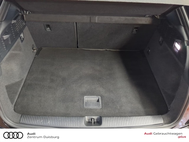 Audi Q2 35 TFSI S-Line S-Tronic