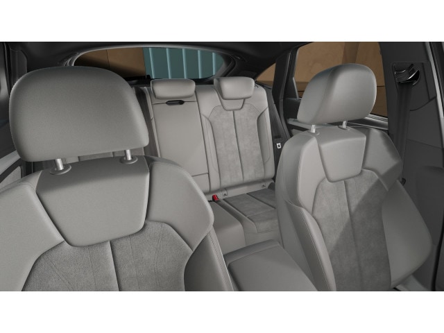 Audi Q5 40 TDI Quattro S-Tronic Sportback