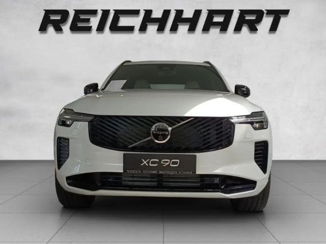 Volvo XC90 AWD Dark T8 Ultra