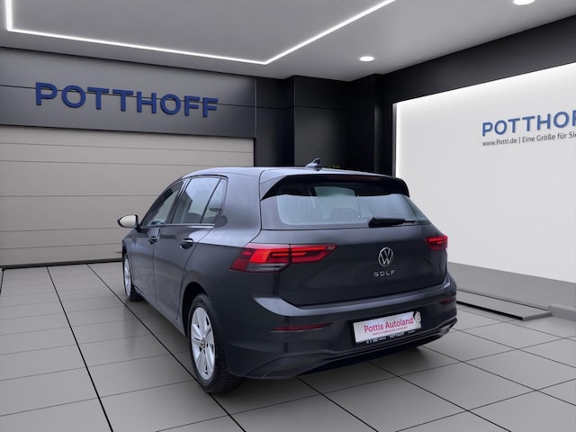 Volkswagen Golf 2.0 TDI Life