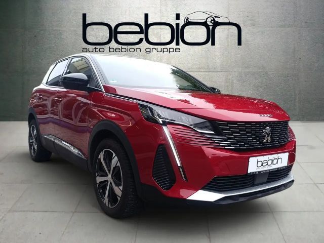 Peugeot 3008 Allure Pack PureTech
