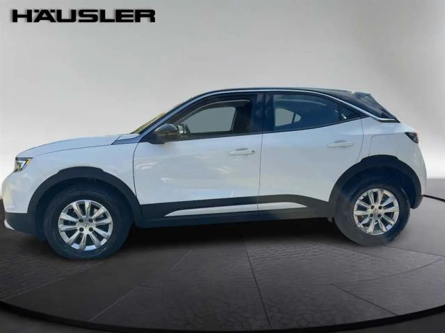 Opel Mokka Edition