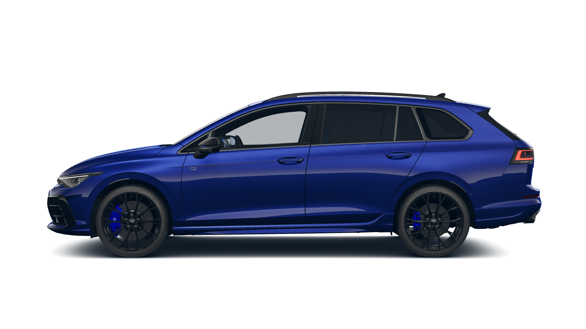 Volkswagen Golf Golf VIII Style Variant