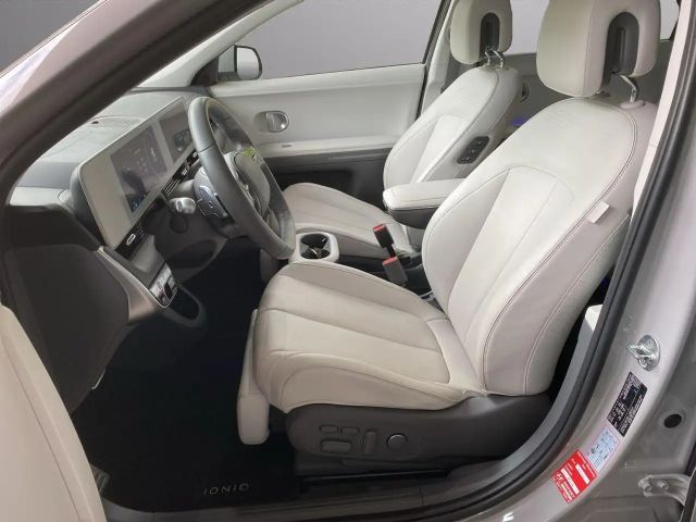 Hyundai IONIQ 5 73 kWh UNIQ