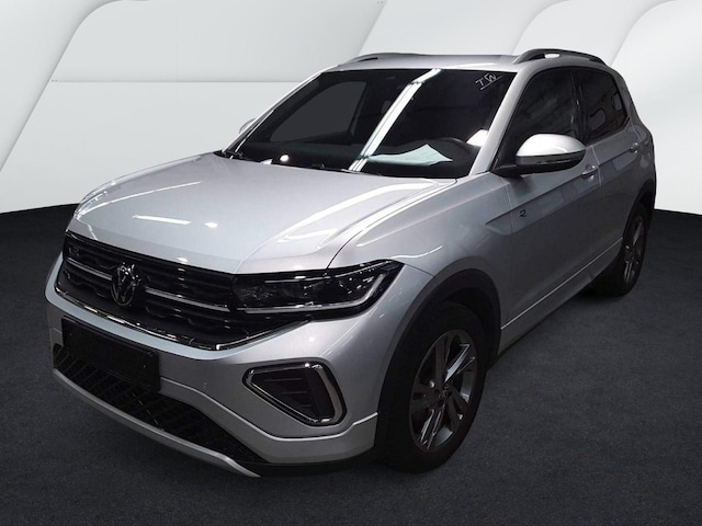 Volkswagen T-Cross DSG