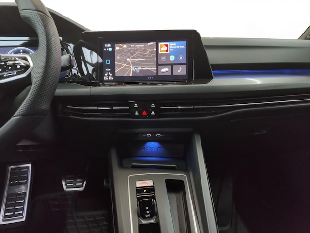 Volkswagen Golf 2.0 TDI GTD Golf VIII