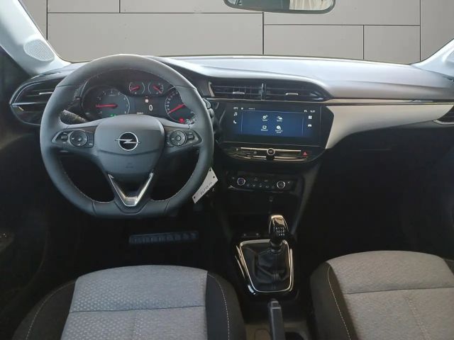 Opel Corsa Edition Turbo